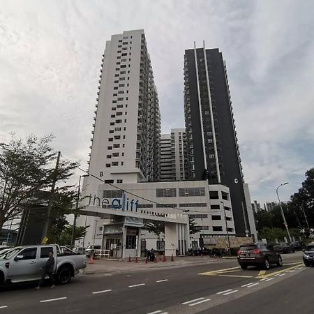 Aliff Residences 艾麗軒 Johor Bahru Extérieur photo