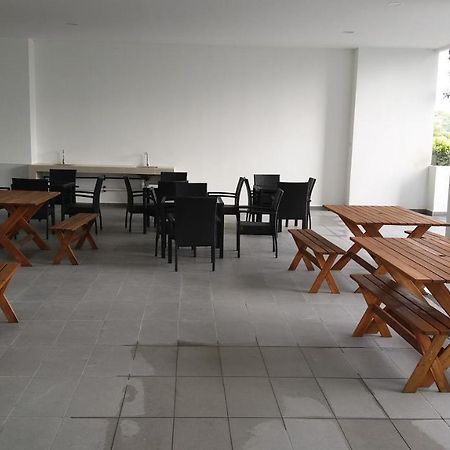 Aliff Residences 艾麗軒 Johor Bahru Extérieur photo