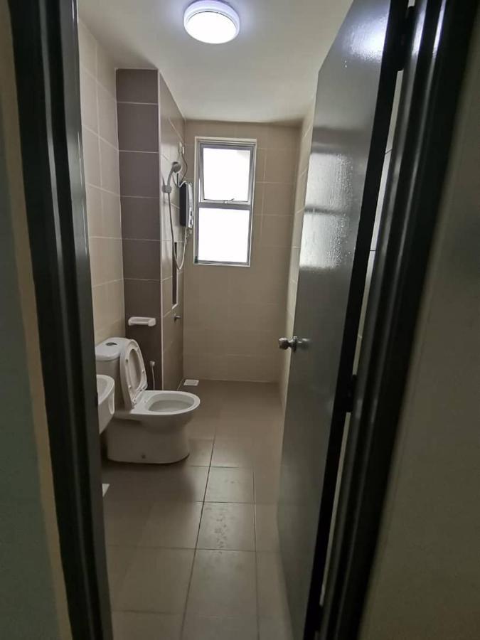 Aliff Residences 艾麗軒 Johor Bahru Extérieur photo